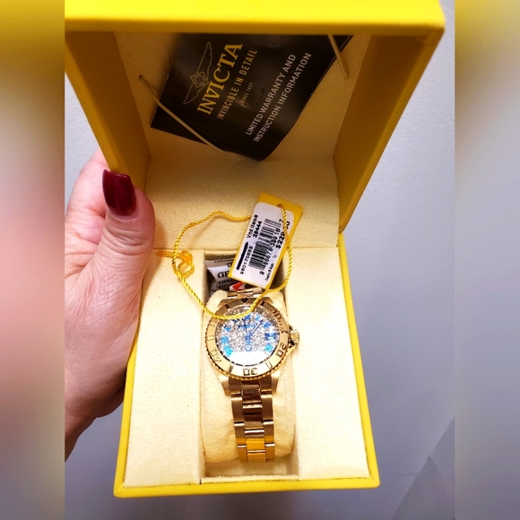 Invicta Jewelry - Invicta Watch